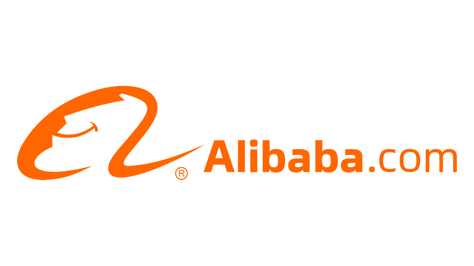 Alibaba Logo
